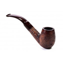 Dunhill Pipe Cumberland 3202 Bent 2023