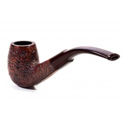 Dunhill Pipe Cumberland 3202 Bent 2023