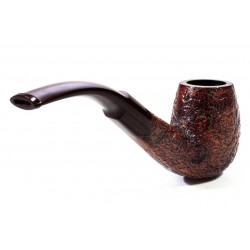 Dunhill Pipe Cumberland 3202 Bent 2023