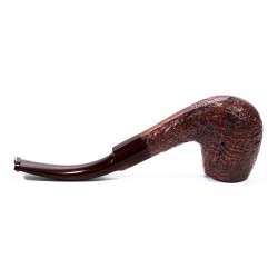 Dunhill Pipe Cumberland 3202 Bent 2023