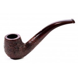 Dunhill Pipe Cumberland 4113 Bent 2023