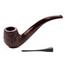 Dunhill Pipe Cumberland 4113 Bent 2023