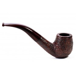 Dunhill Pipe Cumberland 4113 Bent 2023