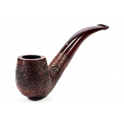 Dunhill Pipe Cumberland 4113 Bent 2023