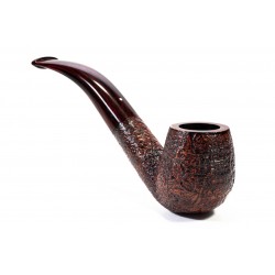 Dunhill Pipe Cumberland 4113 Bent 2023