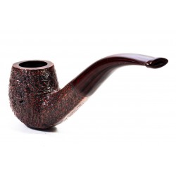 Dunhill Pipe Cumberland 4113 Bent 2023