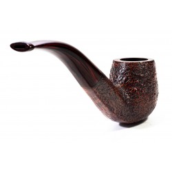 Dunhill Pipe Cumberland 4113 Bent 2023