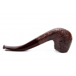 Dunhill Pipe Cumberland 4113 Bent 2023