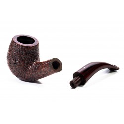 Dunhill Pipe Cumberland 4113 Bent 2023