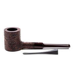 Dunhill Pipe Cumberland 4222 Poker