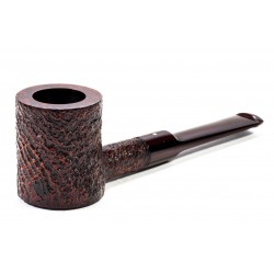 Dunhill Pipe Cumberland 4222 Poker