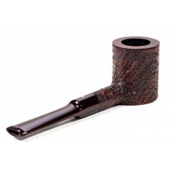 Dunhill Pipe Cumberland 4222 Poker