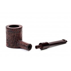 Dunhill Pipe Cumberland 4222 Poker