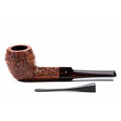 Dunhill Pipe County 4204 Bulldog 2024