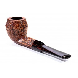 Dunhill Pipe County 4204 Bulldog 2024