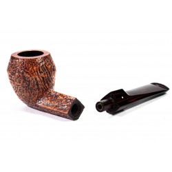 Dunhill Pipe County 4204 Bulldog 2024