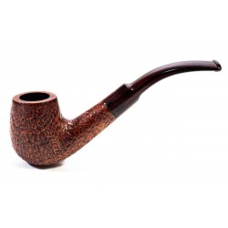 Dunhill Pipe County 3202 Bent 2023