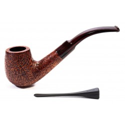 Dunhill Pipe County 3202 Bent 2023