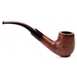 Dunhill Pipe County 3202 Bent 2023