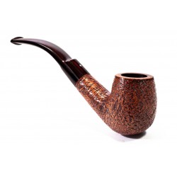 Dunhill Pipe County 3202 Bent 2023