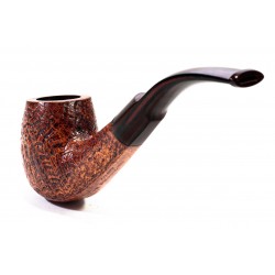 Dunhill Pipe County 3202 Bent 2023