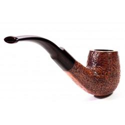 Dunhill Pipe County 3202 Bent 2023