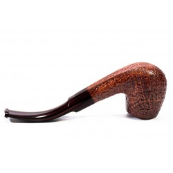 Dunhill Pipe County 3202 Bent 2023