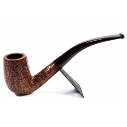 Dunhill Pipe County 5102 Bent 2016