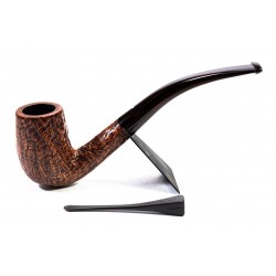 Dunhill Pipe County 5102 Bent 2016