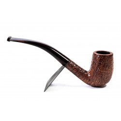 Dunhill Pipe County 5102 Bent 2016