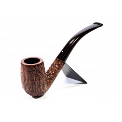 Dunhill Pipe County 5102 Bent 2016