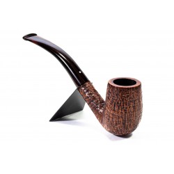 Dunhill Pipe County 5102 Bent 2016