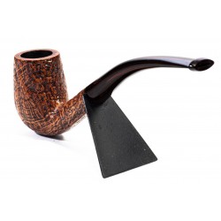 Dunhill Pipe County 5102 Bent 2016