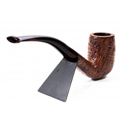 Dunhill Pipe County 5102 Bent 2016