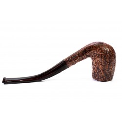 Dunhill Pipe County 5102 Bent 2016