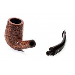 Dunhill Pipe County 5102 Bent 2016