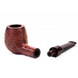 Dunhill Pipe County 5201 Apple 2023