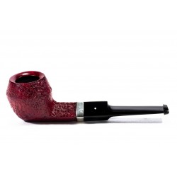 Dunhill Pipe Rubybark 3204 Bulldog 2024