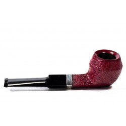 Dunhill Pipe Rubybark 3204 Bulldog 2024