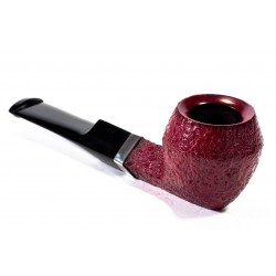 Dunhill Pipe Rubybark 3204 Bulldog 2024