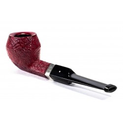 Dunhill Pipe Rubybark 3204 Bulldog 2024