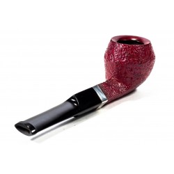 Dunhill Pipe Rubybark 3204 Bulldog 2024