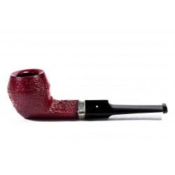 Dunhill Pipe Rubybark 3204 Bulldog 2024