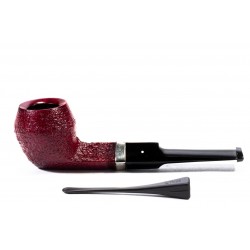 Dunhill Pipe Rubybark 3204 Bulldog 2024