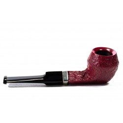 Dunhill Pipe Rubybark 3204 Bulldog 2024