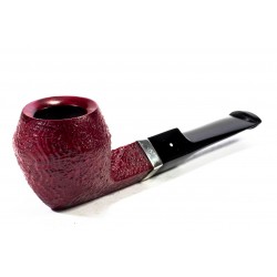 Dunhill Pipe Rubybark 3204 Bulldog 2024