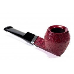 Dunhill Pipe Rubybark 3204 Bulldog 2024