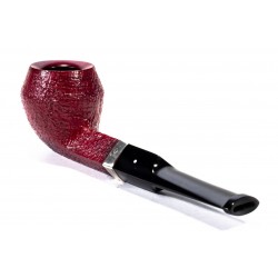 Dunhill Pipe Rubybark 3204 Bulldog 2024