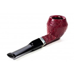 Dunhill Pipe Rubybark 3204 Bulldog 2024