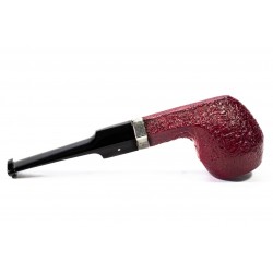 Dunhill Pipe Rubybark 3204 Bulldog 2024